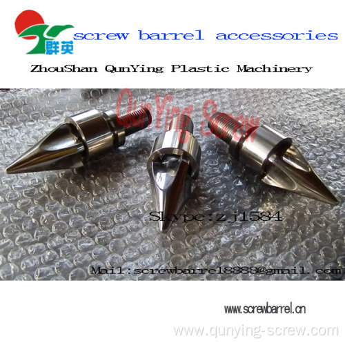 Screw Tips Screw Nozzle Screw Barrel 